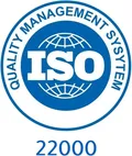 ISO 22000