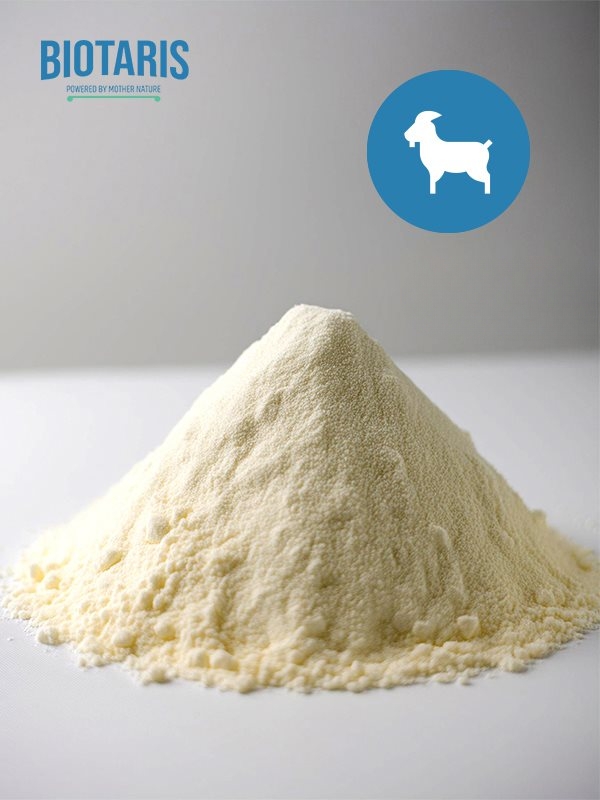 goat colostrum